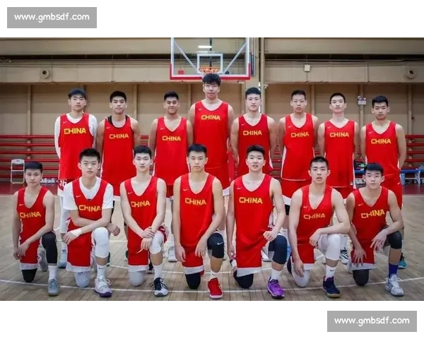 CBA俱乐部青训体系现状调查