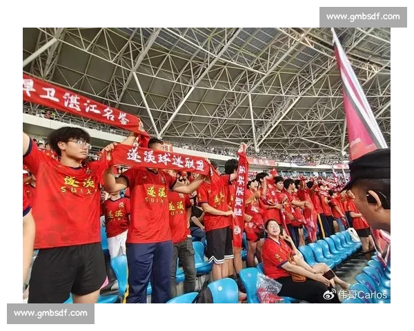 CBA主场文化巡礼：各地球迷助威特色