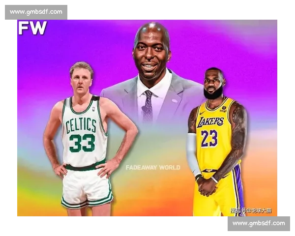 NBA季后赛MVP竞争:谁将捧起拉里·伯德奖杯?